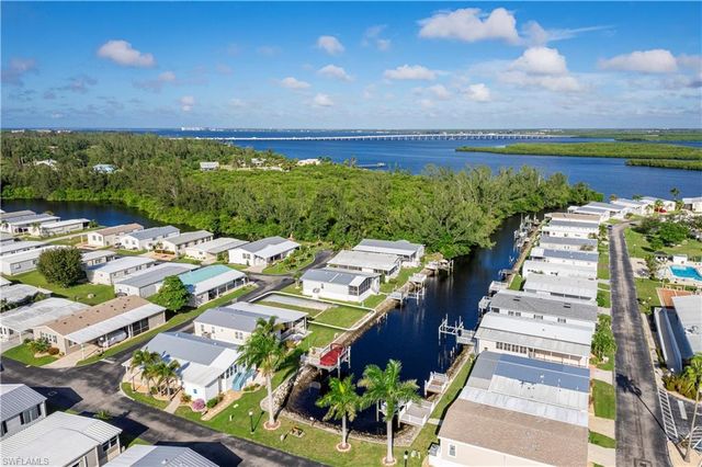 4300 Riverside DR, Punta Gorda, FL 33982
