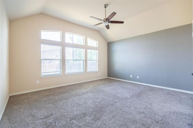 637 Peach Lane, Burleson, TX 76028