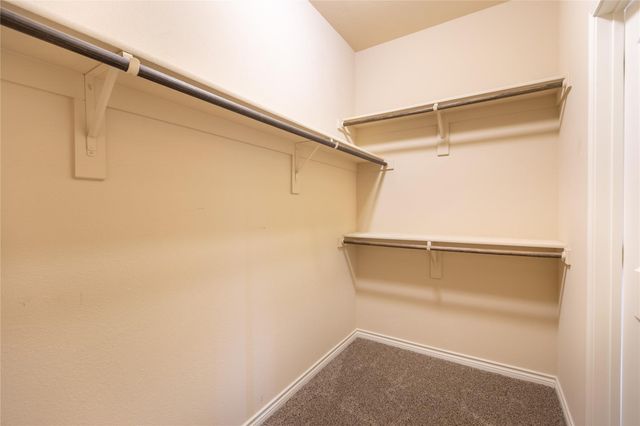 637 Peach Lane, Burleson, TX 76028