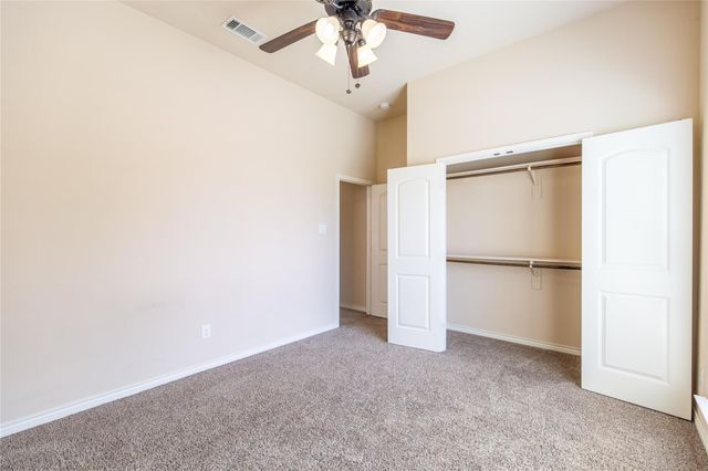 637 Peach Lane, Burleson, TX 76028