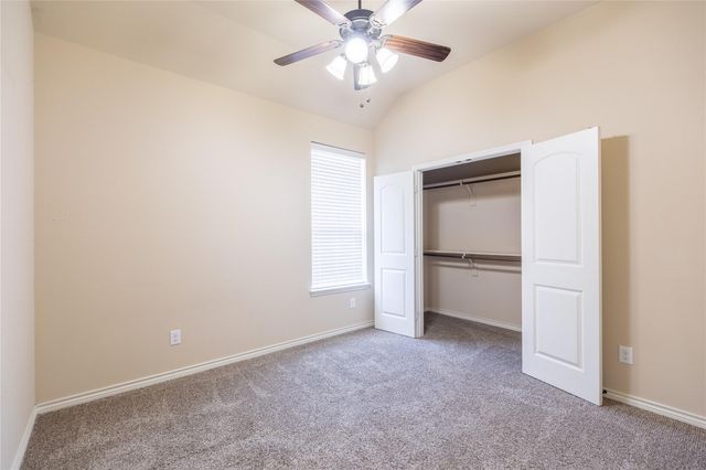 637 Peach Lane, Burleson, TX 76028