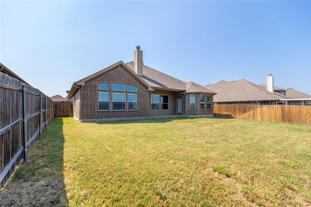 637 Peach Lane, Burleson, TX 76028