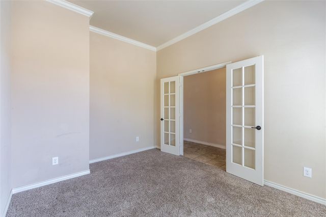 637 Peach Lane, Burleson, TX 76028