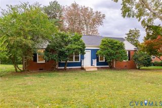 7709 Prairie Rd, Richmond, VA 23225