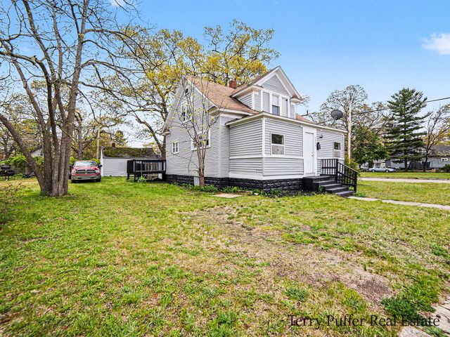 2028 8th Street, Muskegon Heights City, MI 49444