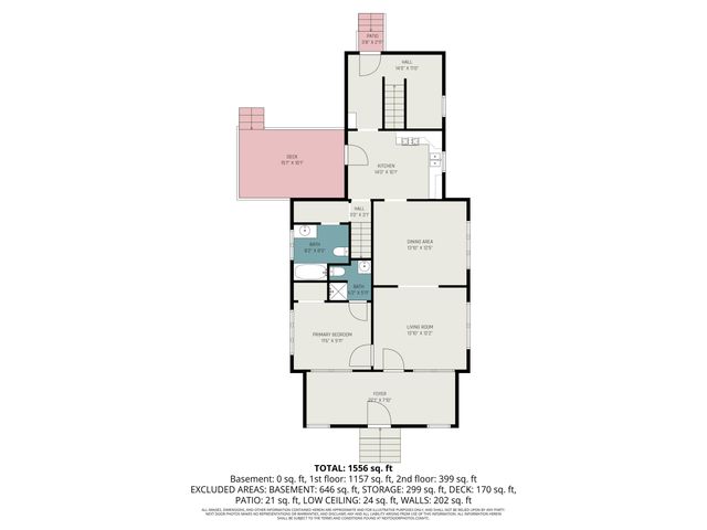 2028 8th Street, Muskegon Heights City, MI 49444