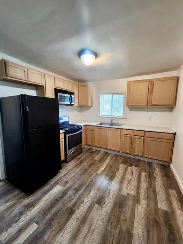 2028 8th Street, Muskegon Heights City, MI 49444