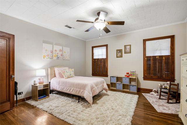 815 W Woodard Street, Denison, TX 75020