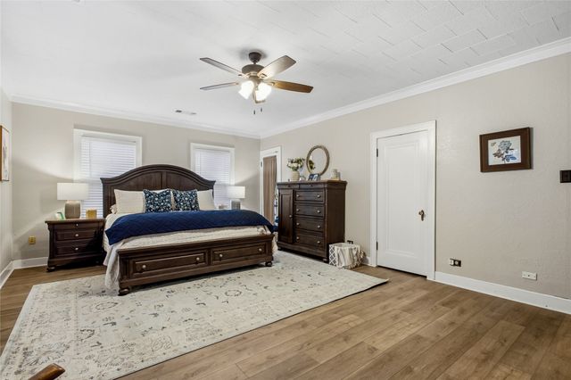 815 W Woodard Street, Denison, TX 75020