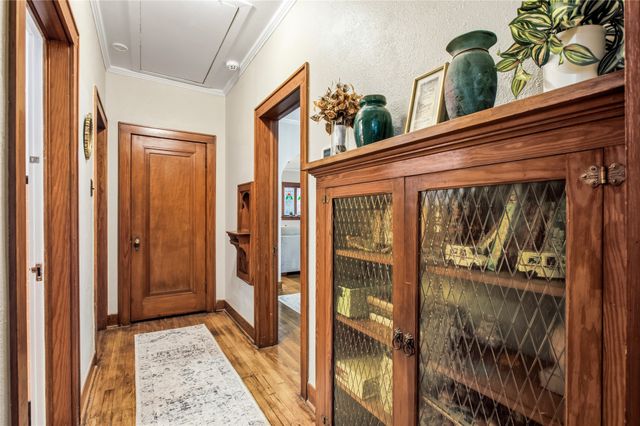 815 W Woodard Street, Denison, TX 75020