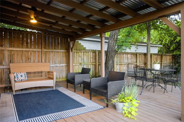 815 W Woodard Street, Denison, TX 75020
