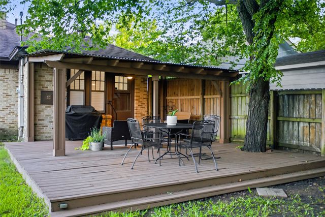 815 W Woodard Street, Denison, TX 75020