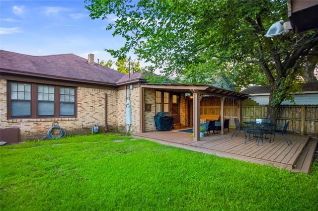 815 W Woodard Street, Denison, TX 75020
