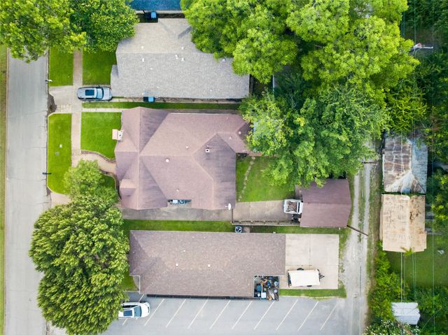 815 W Woodard Street, Denison, TX 75020