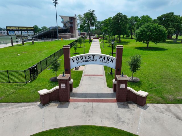 815 W Woodard Street, Denison, TX 75020
