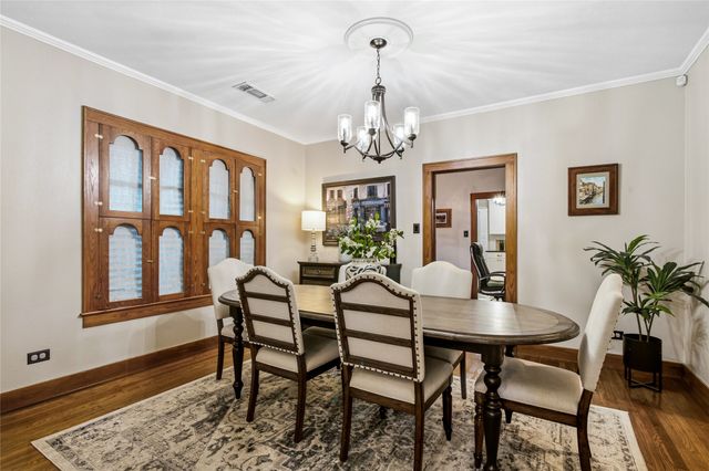 815 W Woodard Street, Denison, TX 75020