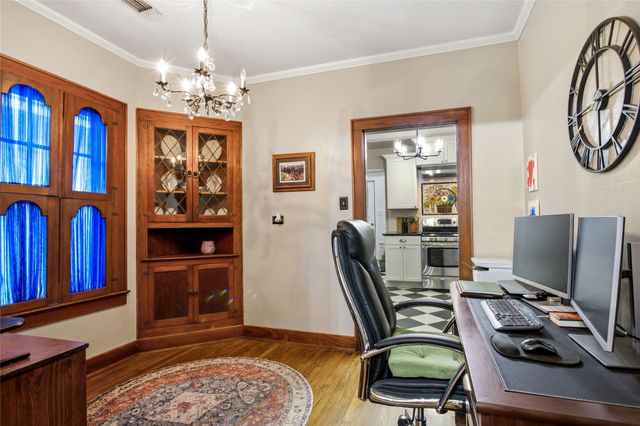 815 W Woodard Street, Denison, TX 75020