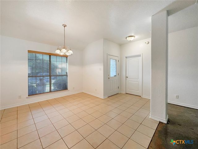 408 Rowdy Drive, Killeen, TX 76542