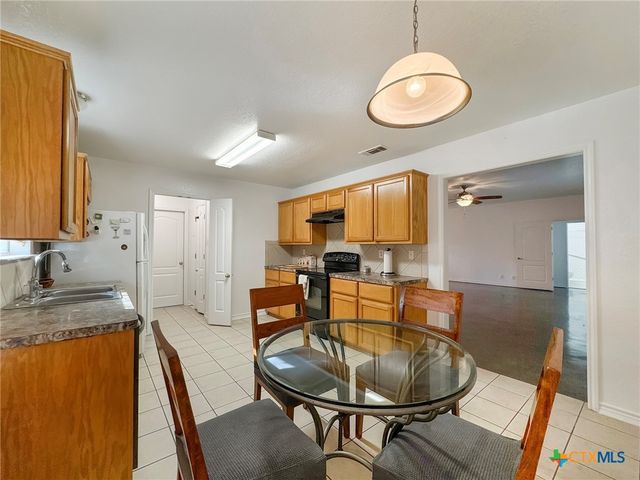 408 Rowdy Drive, Killeen, TX 76542