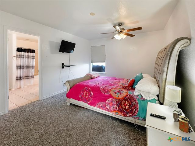 408 Rowdy Drive, Killeen, TX 76542
