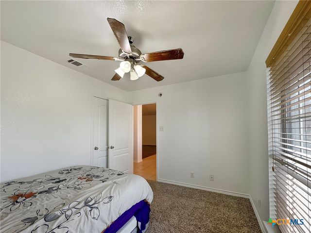 408 Rowdy Drive, Killeen, TX 76542