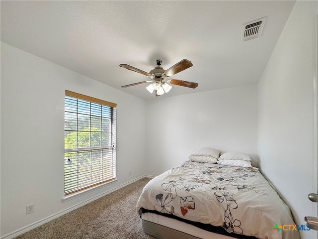 408 Rowdy Drive, Killeen, TX 76542
