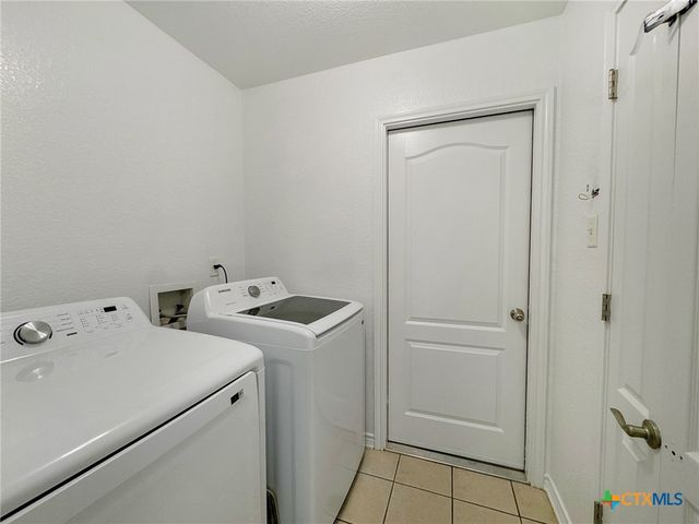 408 Rowdy Drive, Killeen, TX 76542