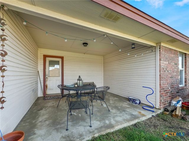408 Rowdy Drive, Killeen, TX 76542