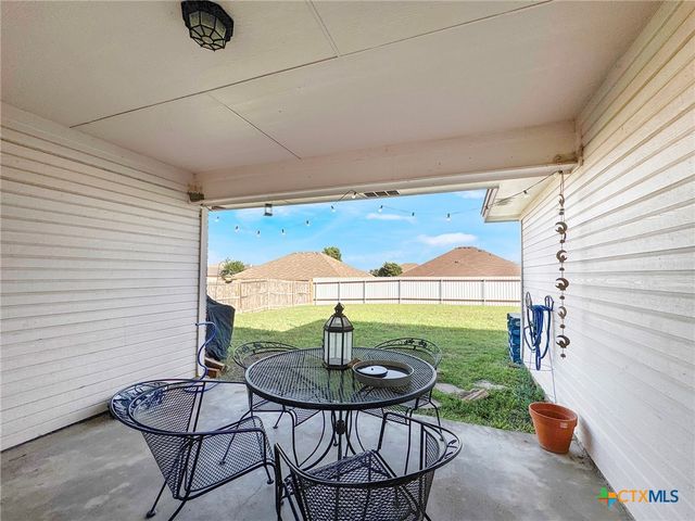 408 Rowdy Drive, Killeen, TX 76542