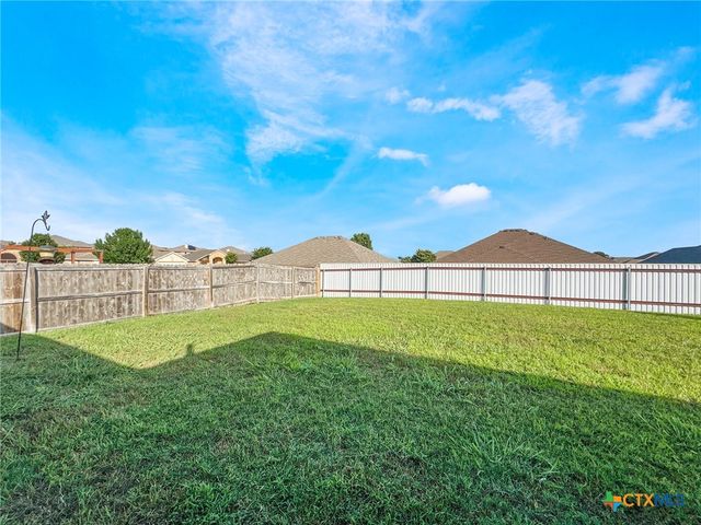 408 Rowdy Drive, Killeen, TX 76542
