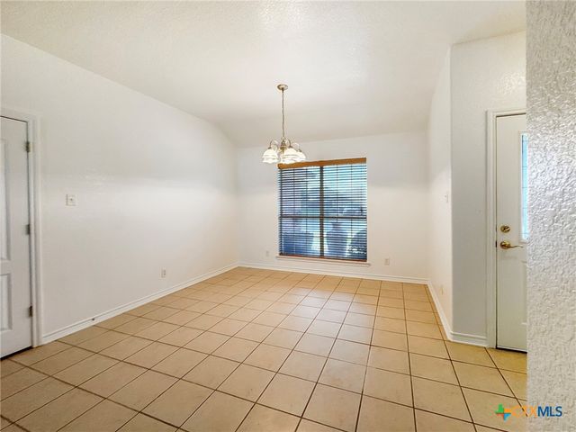 408 Rowdy Drive, Killeen, TX 76542