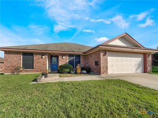 408 Rowdy Drive, Killeen, TX 76542
