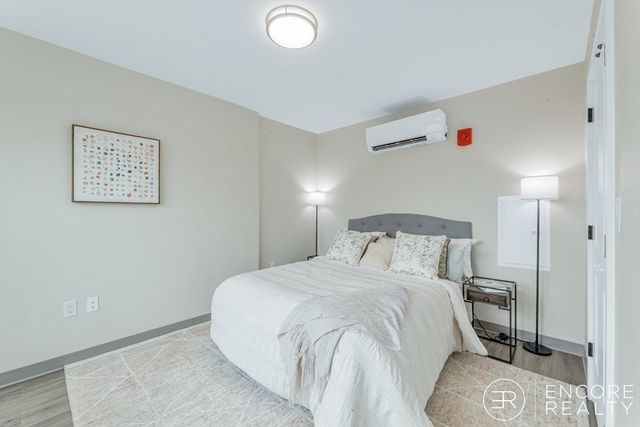 375 Cummins Hwy 501, Boston, MA 02131