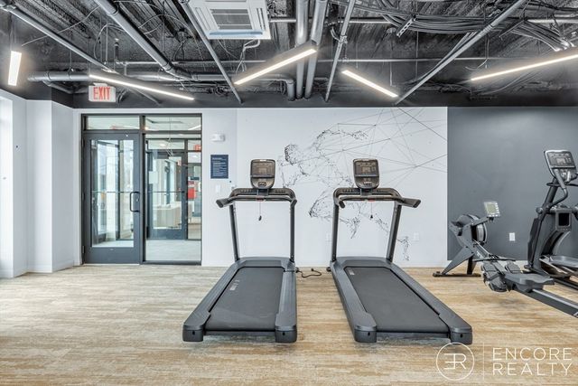 375 Cummins Hwy 501, Boston, MA 02131