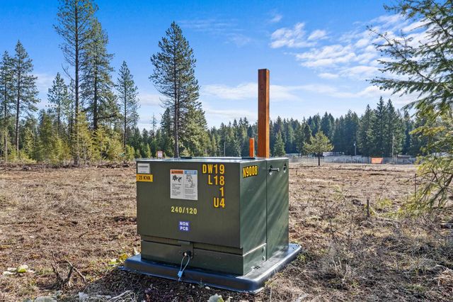 LOT 9 Southshore Diamond Lake Rd, Newport, WA 99156