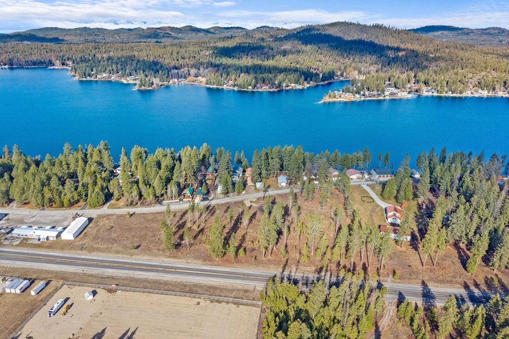 LOT 9 Southshore Diamond Lake Rd, Newport, WA 99156