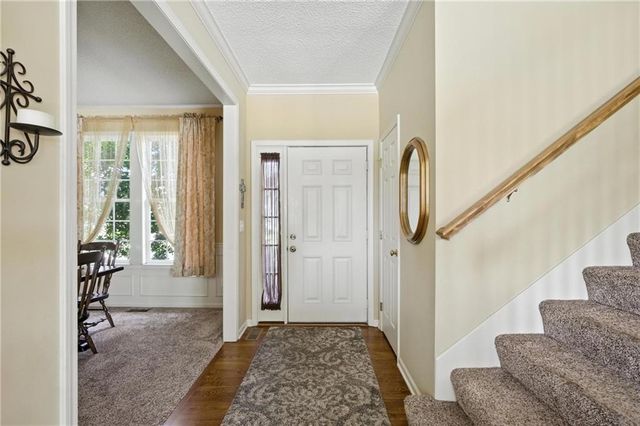 5825 Millbrook Street, Shawnee, KS 66218