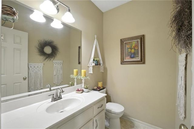 5825 Millbrook Street, Shawnee, KS 66218