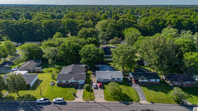 3624 Brighton Cove, Paducah, KY 42001