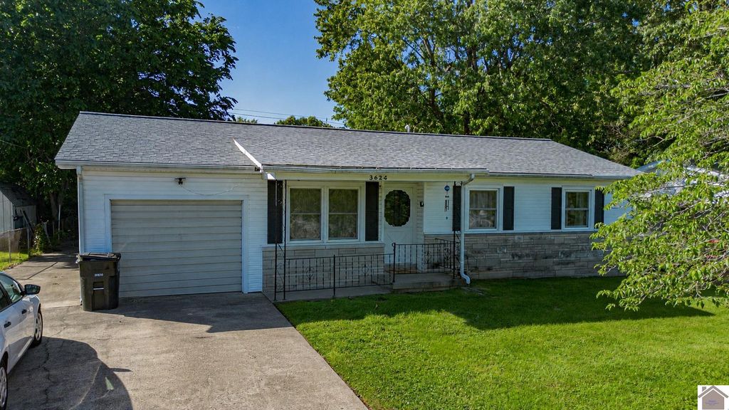 3624 Brighton Cove, Paducah, KY 42001
