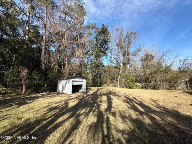 10640 ARNEZ Road, Jacksonville, FL 32218