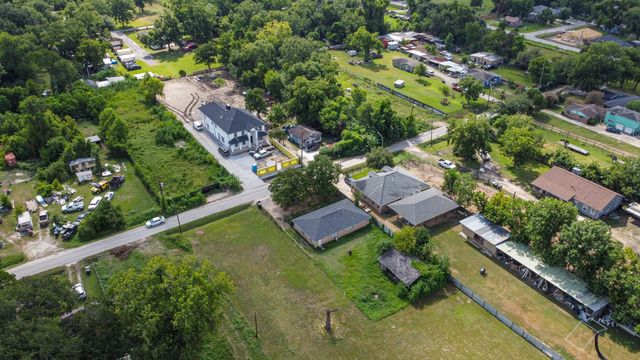 9409 Irby Street, Houston, TX 77088