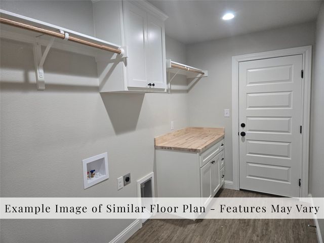 262 Waterloo Drive, Abilene, TX 79602