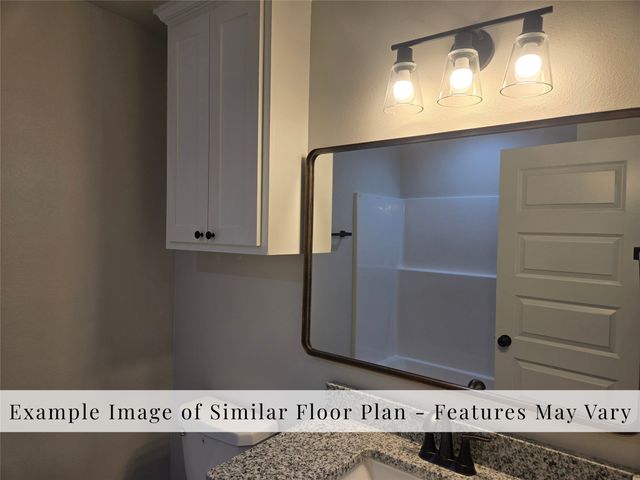 262 Waterloo Drive, Abilene, TX 79602