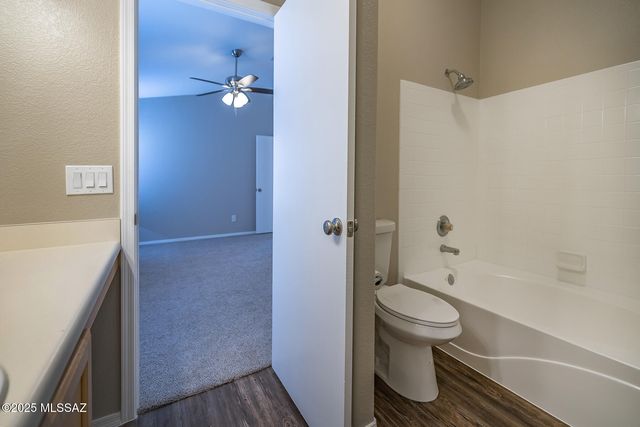 13242 N Lost Artifact Lane, Oro Valley, AZ 85755
