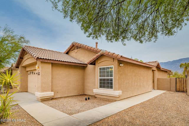 13242 N Lost Artifact Lane, Oro Valley, AZ 85755