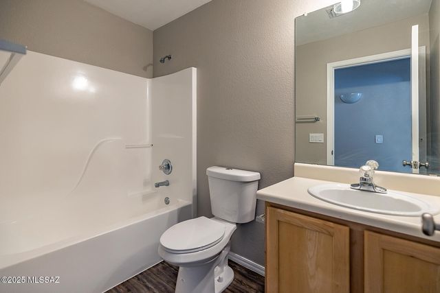 13242 N Lost Artifact Lane, Oro Valley, AZ 85755