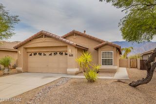 13242 N Lost Artifact Lane, Oro Valley, AZ 85755