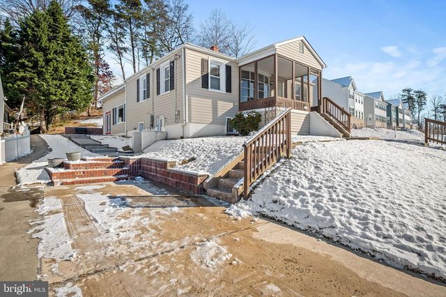 4222 KLOSTERMAN AVE, Nottingham, MD 21236