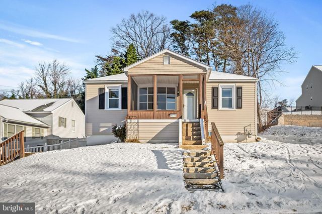 4222 KLOSTERMAN AVE, Nottingham, MD 21236